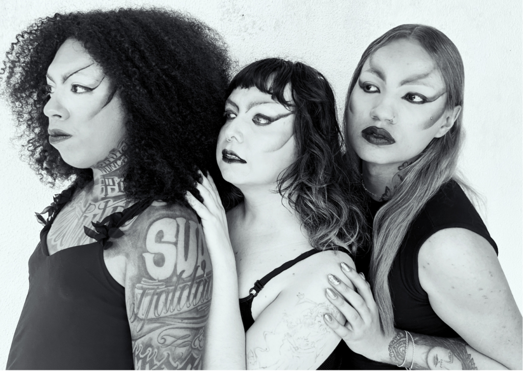 Cháos Coletivo Teatral