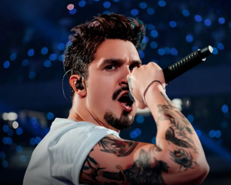 Luan Santana e Jorge & Mateus se apresentam neste fim de semana em São Sebastião