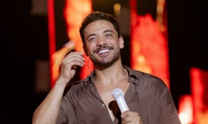 Verão Show 2026 começa com Wesley Safadão, Ana Castela, Edson e Hudson e Grelo em São Sebastião