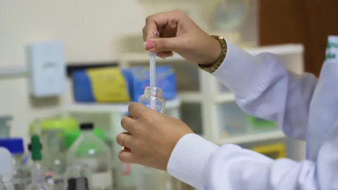 O edital oferece 10 vagas, distribuídas entre as linhas de pesquisa, no Centro de Ciências Exatas e da Natureza (CCEN), no Campus I