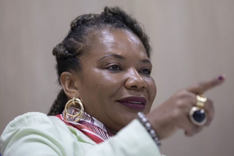 Ministra da Cultura lança editais da Política Aldir Blanc em João Pessoa nesta sexta (23)