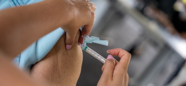 Mirassol inicia vacinação contra chikungunya na próxima segunda-feira