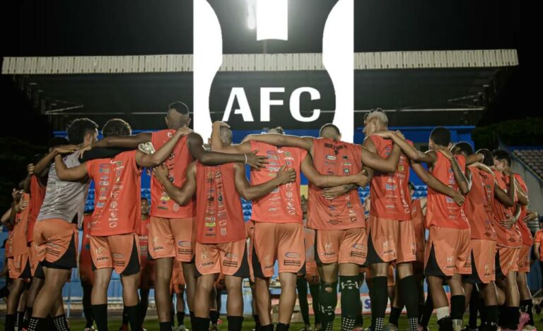 Araçatuba enfrenta o Maricá em sua estreia na Copinha 2026