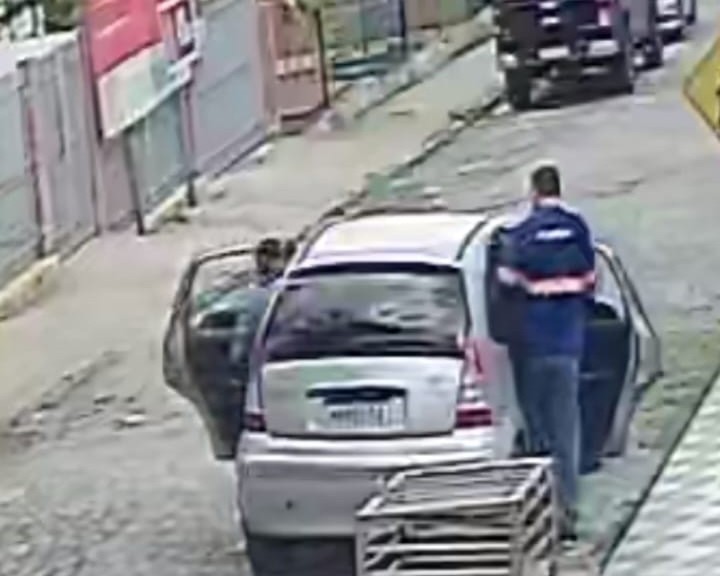 Secretaria de Saúde alerta para atuação de falsos agentes em bairros de João Pessoa