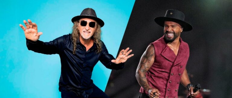 Santos celebra 480 anos com shows gratuitos de Alexandre Pires e Alceu Valença