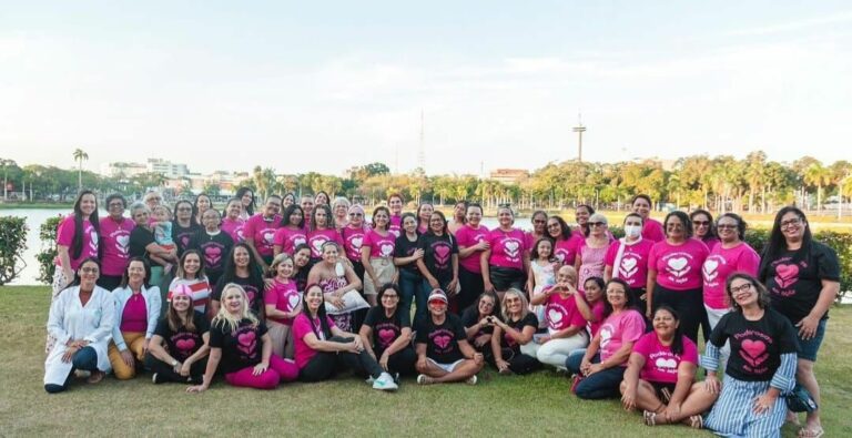 Empreendedores de João Pessoa se reúnem e ampliam atuação social