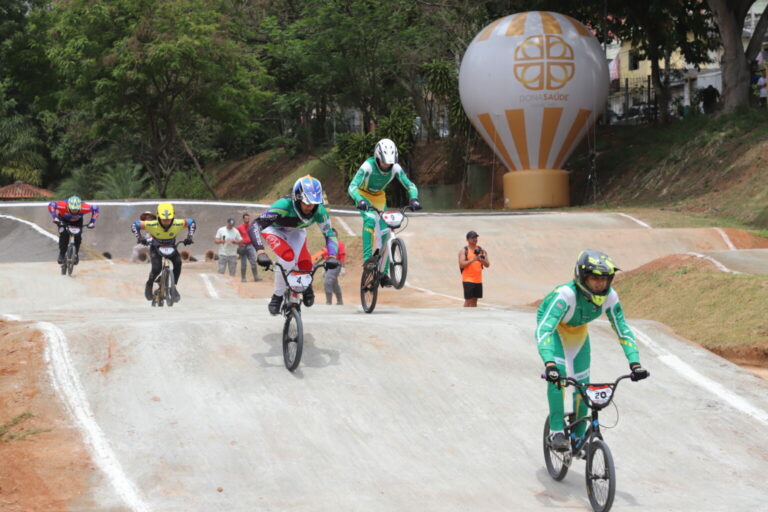 São José dos Campos e Jacareí anunciam calendário e locais de seletivas esportivas para 2026