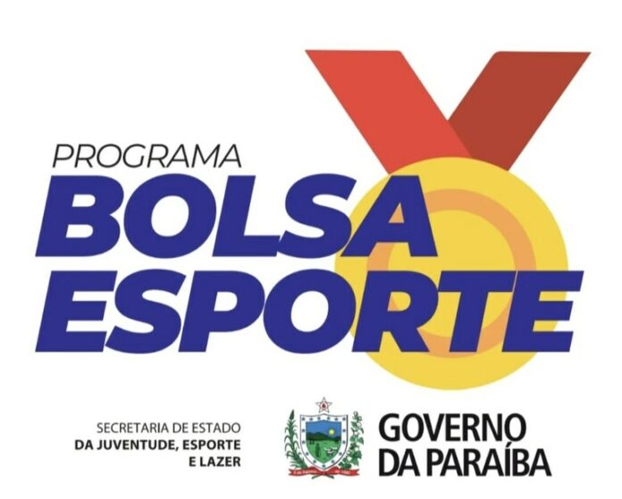 Bolsa Esporte Inscrições do Bolsa Esporte começam nesta terça (13) na Paraíba