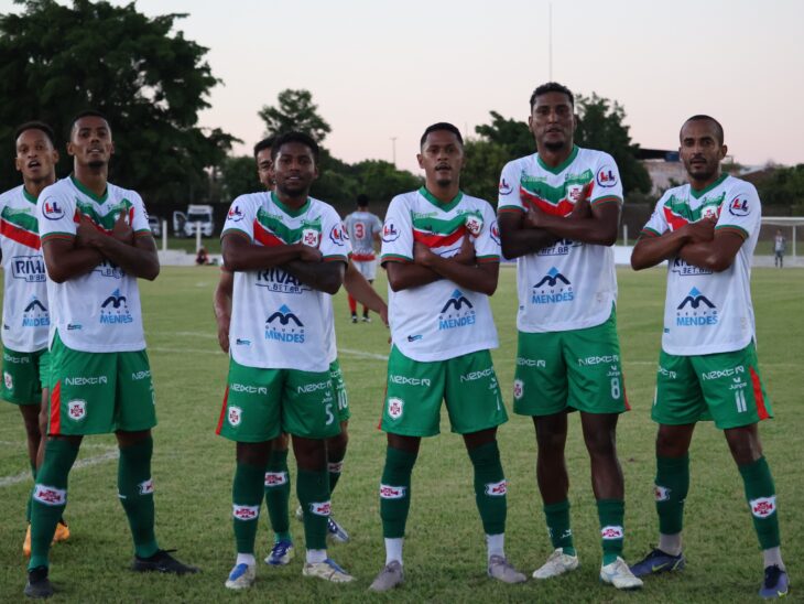 Portuguesa Santista estreia com vitória fora de casa no Paulistão A3