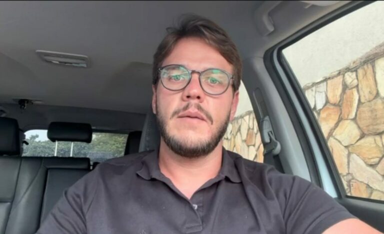 PMCG anuncia projeto para enfrentar crise ambiental no Açude Velho