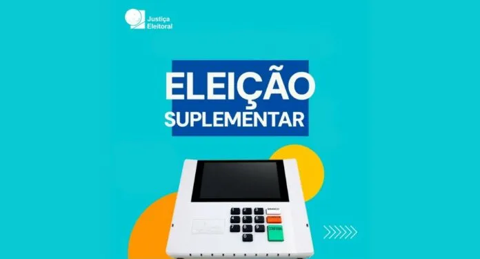 Prazos de vedações na eleição suplementar de Cabedelo começam nesta segunda (12)