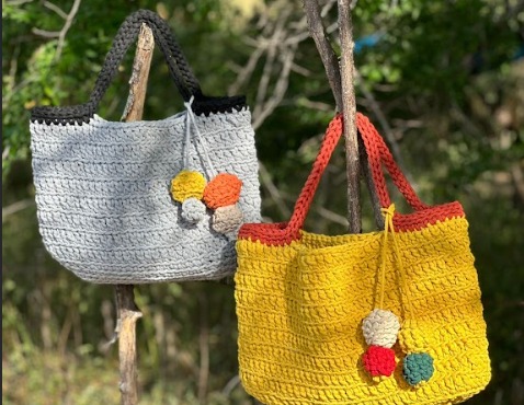 Mercado Capim Fashion amplia programação em edição de janeiro