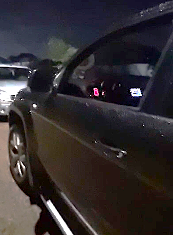 Família alega tentativa de homicídio contra adolescente atingida por tiro no Ano Novo Família alega tentativa de homicídio contra adolescente atingida por tiro no Ano Novo