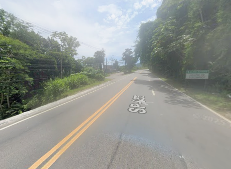 Acidente de trânsito deixa dois PMs mortos em Ubatuba