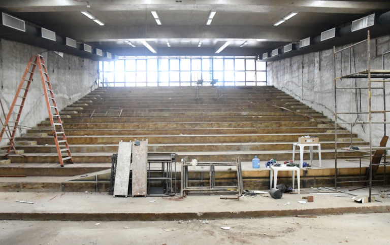 Antunes faz vistoria nas obras da Câmara; Saiba o que já foi feito