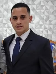 Família procura por jovem de 27 anos que sumiu ao sair para fazer um Família procura por jovem de 27 anos que sumiu ao sair para fazer um