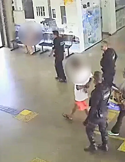 Câmeras com reconhecimento facial ajudam Guarda Civil a prender dois foragidos em Indaiatuba