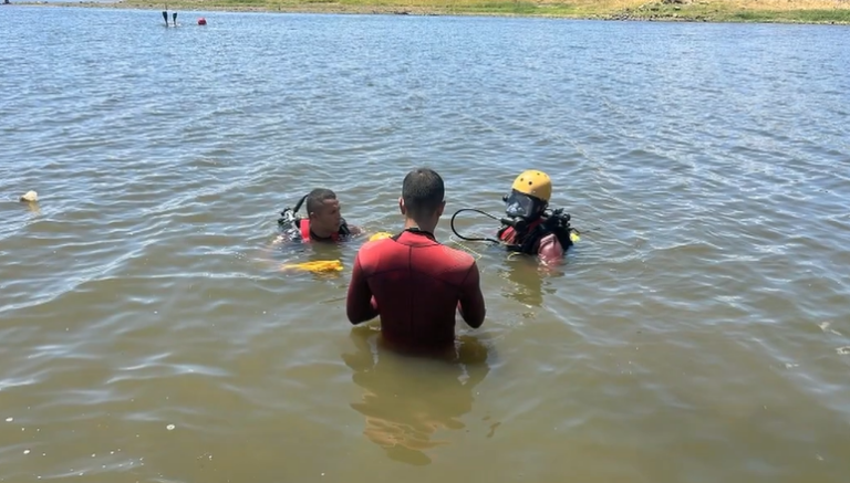 Adolescente de 17 anos morre afogado em açude no Sertão da Paraíba