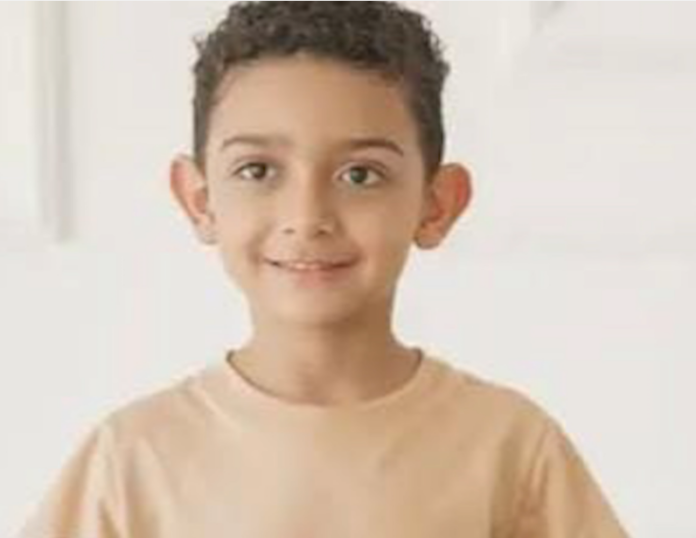 Menino de 6 anos morre atropelado por carro que não parou para ajudar