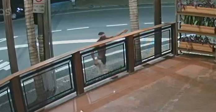 Restaurante em Campinas é alvo de furto pela sexta vez em seis meses