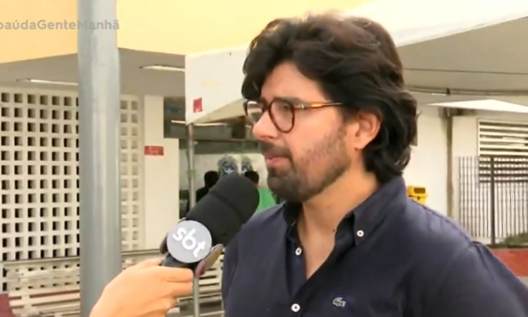 Cícero Lucena reconduz Alexandre Cesar à direção do Trauminha de Mangabeira