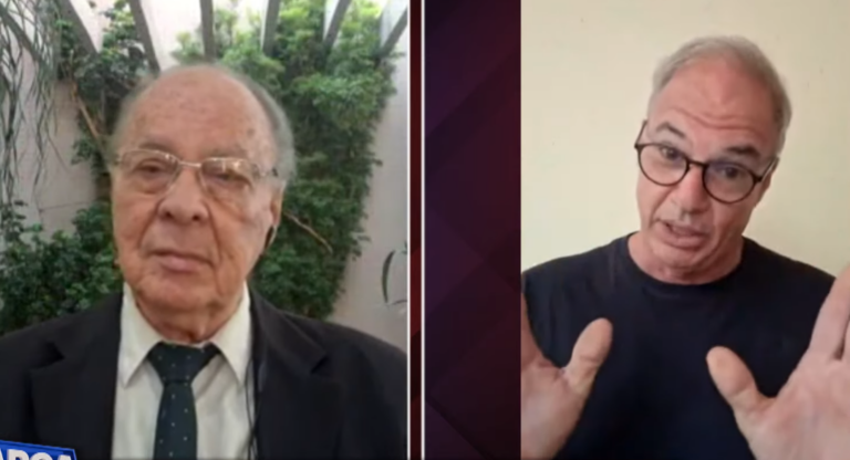 Ao Larga Brasa, Rodini explica polêmica e justifica fala vazada como “brincadeira interna”