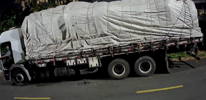 Carga hospitalar de R$ 415 mil é roubada; Campinas é uma das principais rotas de fuga