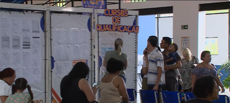 Ceprocamp ainda tem vagas gratuitas para cursos profissionalizantes em Campinas