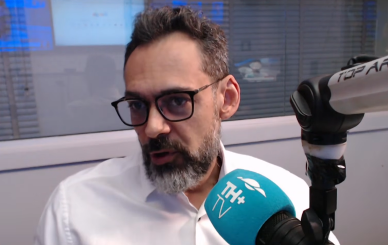 Secretário esclarece a suspensão do encaminhamento de pacientes e alerta para “sobrecarga do sistema”