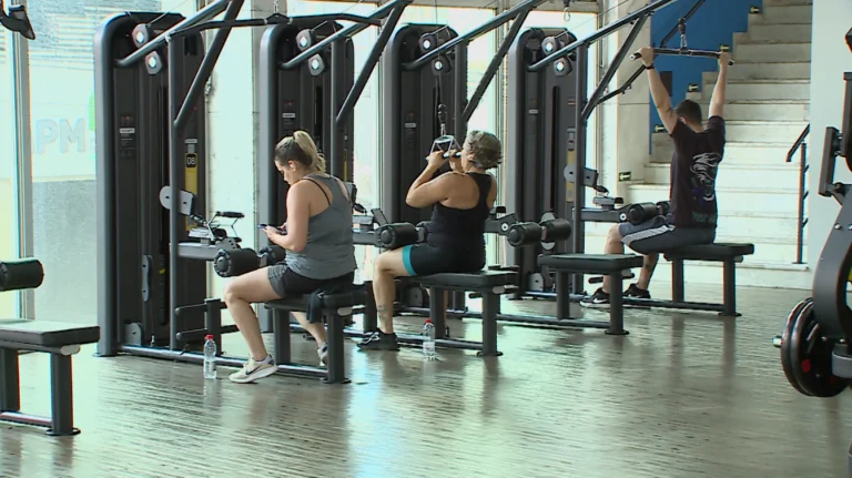 Duas alunas morrem em diferentes academias de Jundiaí por mal súbito