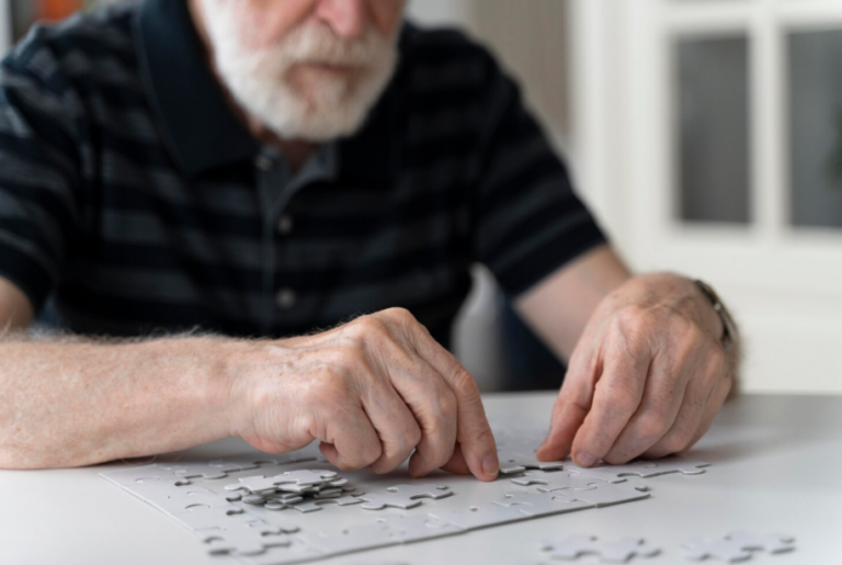 USP de Ribeirão busca voluntários com Alzheimer para estudo sobre estímulos multissensoriais