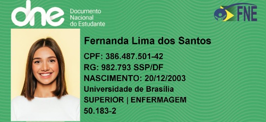 Procon-PB convoca entidades para credenciamento de emissão da Carteira de Estudante