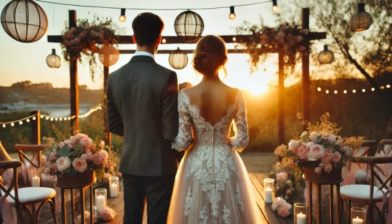 Brasil registra mais casamentos e menos filhos