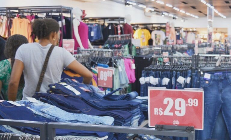 Paraíba registra mais de 65 mil novos pequenos negócios em 2025