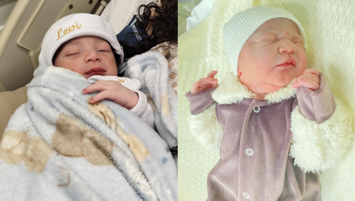 Presente de Ano Novo: maternidades de Campinas registram primeiros nascimentos de 2026