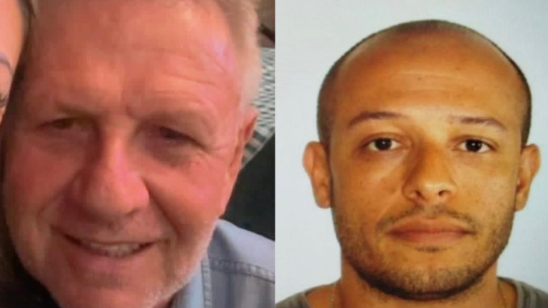 Justiça mantém prisão de policial aposentado que matou namorado da ex no Jardim Aquarius, em São José