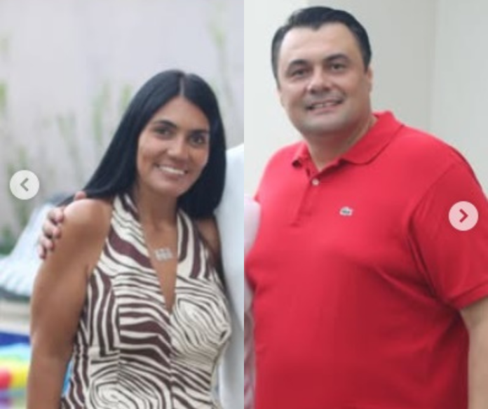 Casal dono de brechó de luxo é preso em São José por estelionato e venda de produtos falsos