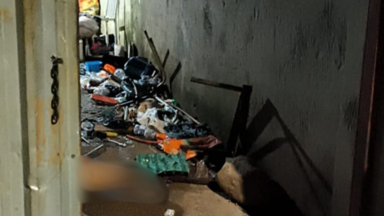 Casal é morto a tiros dentro de residência em Conchal