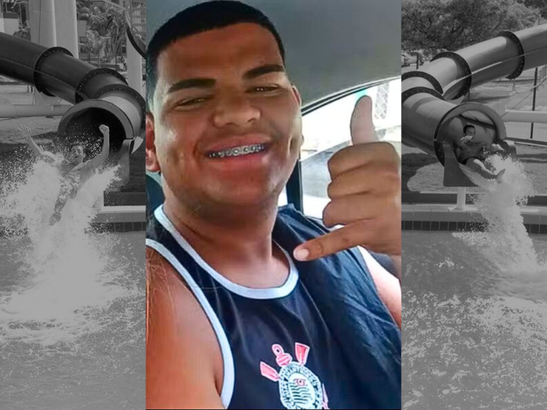 Saiba quem era Guilherme, o salva-vidas que morreu afogado em brinquedo do Wet'n Wild