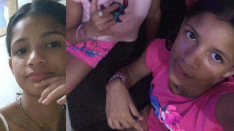 Criança desaparecida: mistério no Residencial Cosmos envolve menina de 13 anos