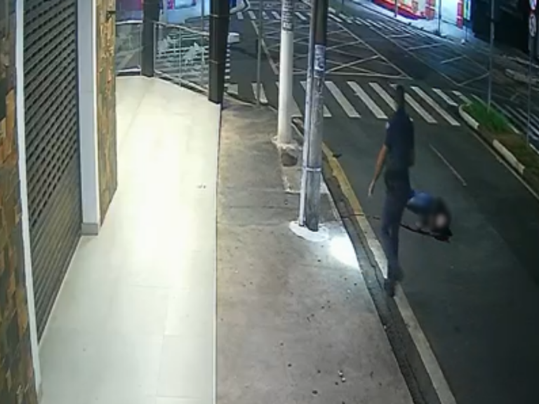 Homem morre após confronto com a Polícia Militar no Jardim Amanda