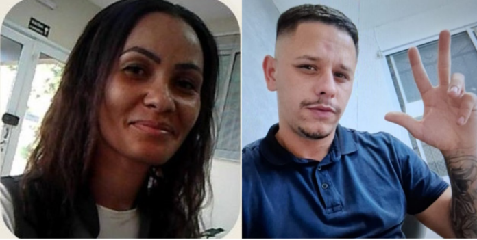 Vizinho mata técnica em radiologia a facadas e foge com os filhos