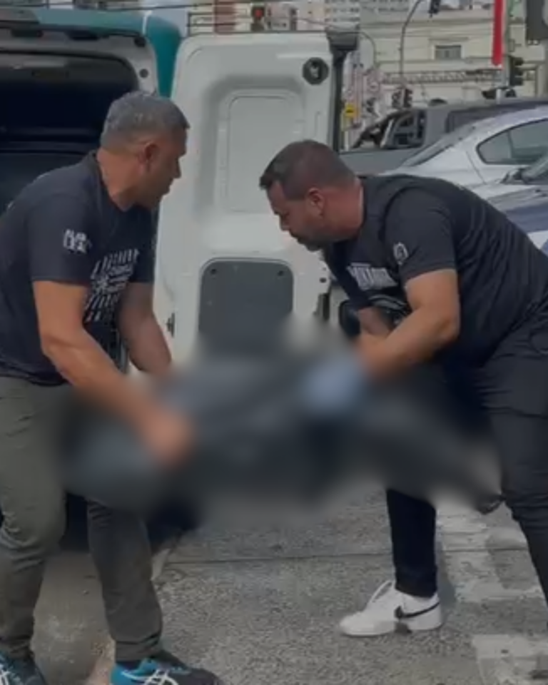 Homem atira e mata cachorro em Barão Geraldo