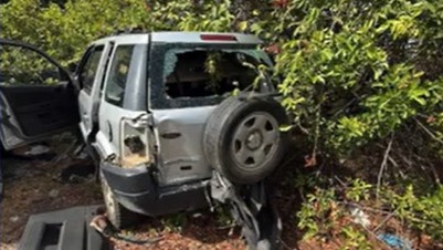 Homem é preso após veículos com restrição de roubo serem localizados