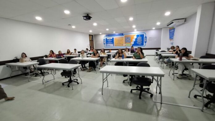 Programa ‘Elas Lideram’ abre inscrições nesta segunda (26)