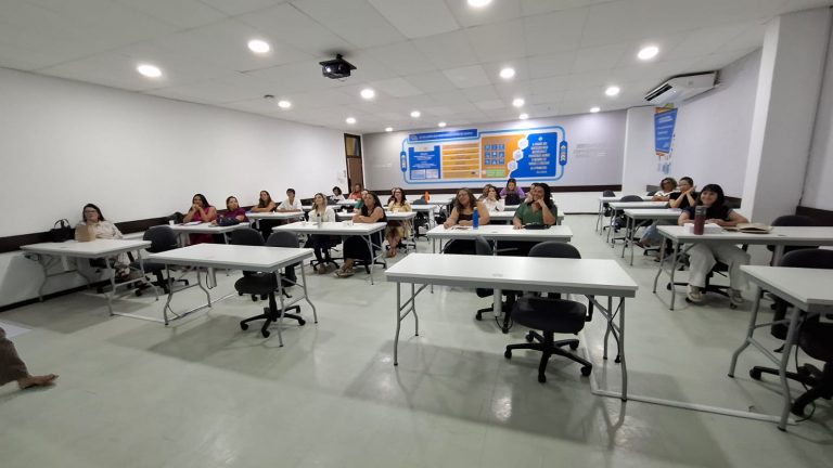 Programa ‘Elas Lideram’ abre inscrições nesta segunda (26)