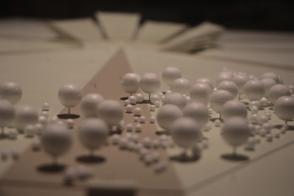 Exposição Gratuita no Centro de Convivência Cultural