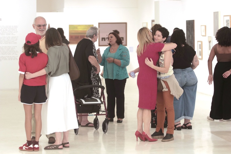 Exposição de Aniversário no MACC