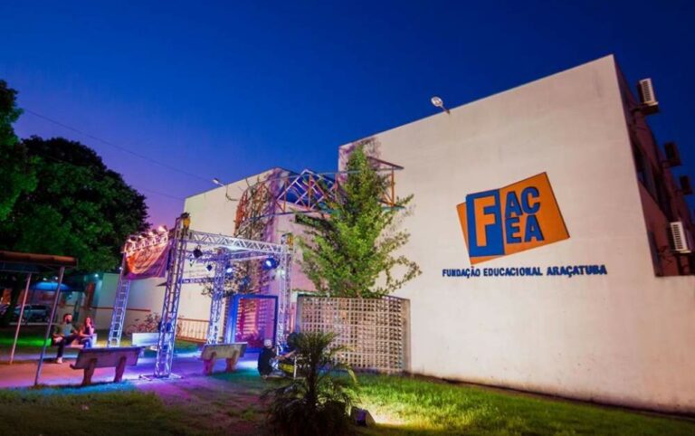 FEA lança curso de Terapia Ocupacional em Araçatuba