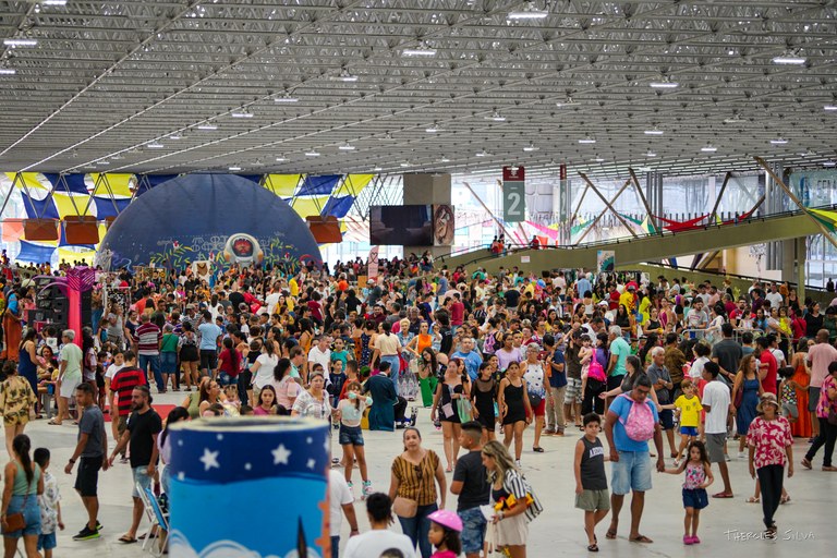 Férias Funesc começa nesta segunda-feira (19)